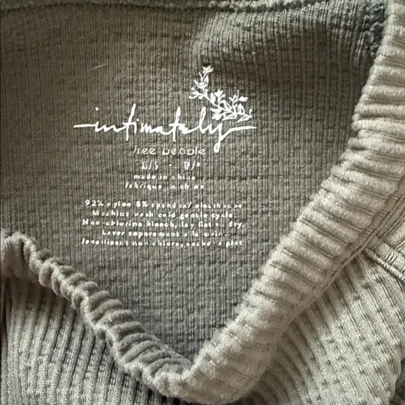 Intimately Free People Tank Top - Picture 2 of 5